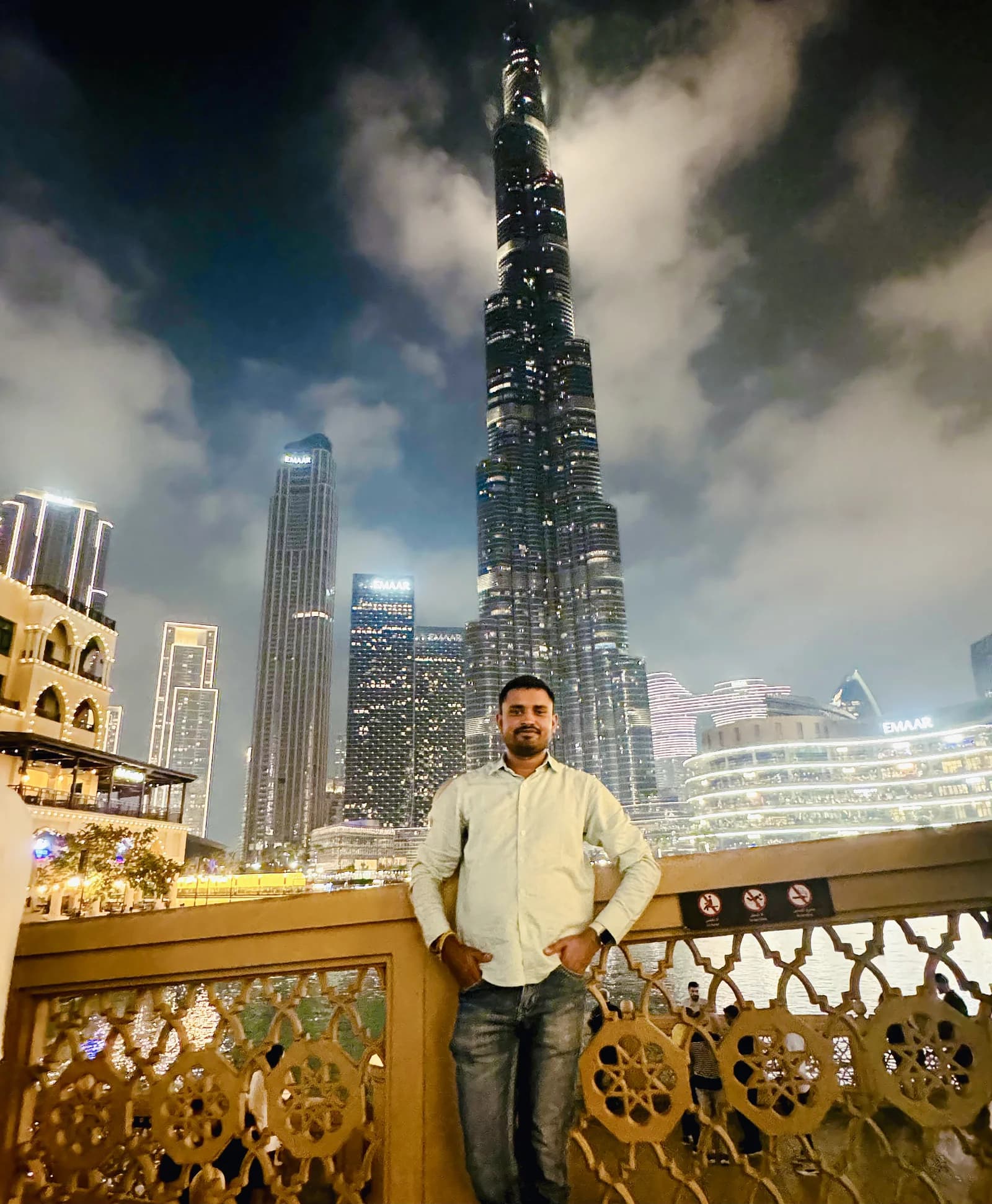 Anil Jangir - CEO & Founder at Versai Technology
